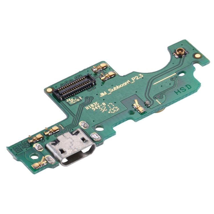 For Huawei Honor V9 Play Charging Port Board, For Honor V9 Play