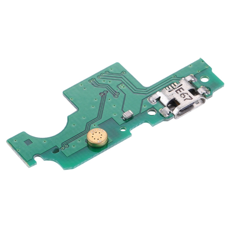 For Huawei Honor V9 Play Charging Port Board, For Honor V9 Play