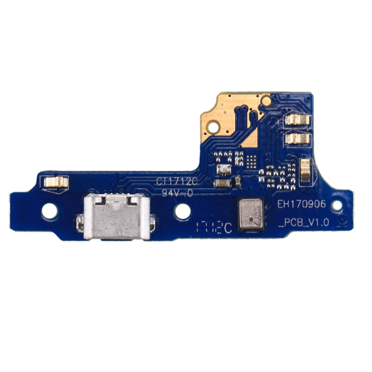 For Huawei Honor Play 6 Charging Port Board, For Honor 6 Play