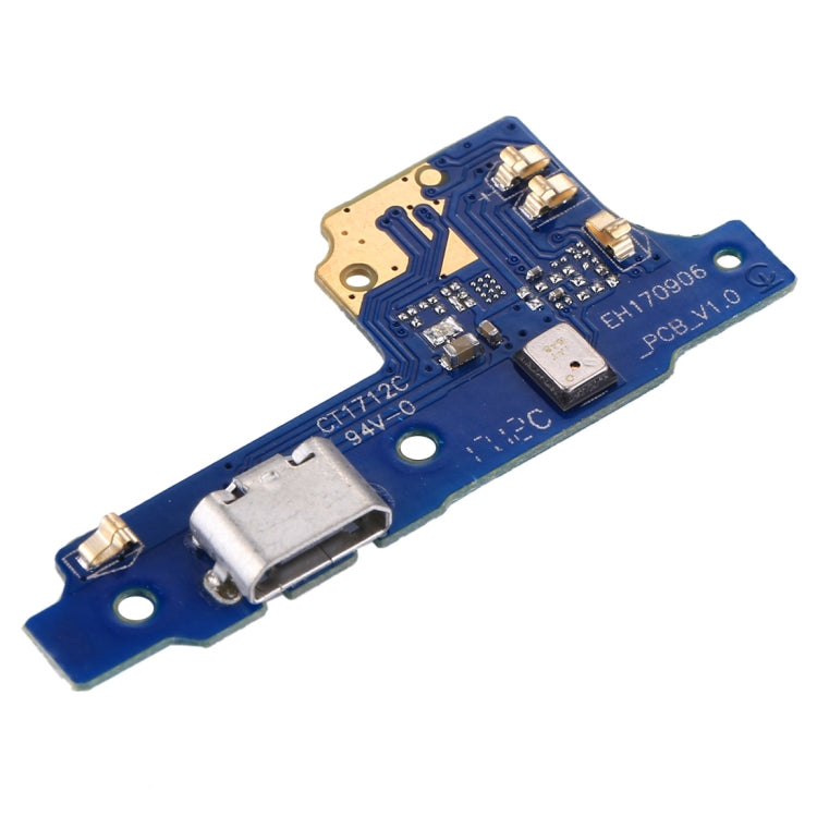 For Huawei Honor Play 6 Charging Port Board, For Honor 6 Play