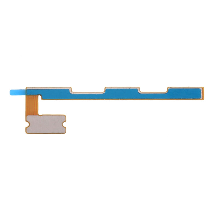 For Huawei Enjoy 7 Plus Power Button & Volume Button Flex Cable, For Huawei Enjoy 7 Plus