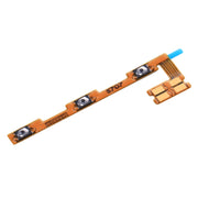 For Huawei Enjoy 7 Plus Power Button &amp; Volume Button Flex Cable, For Huawei Enjoy 7 Plus