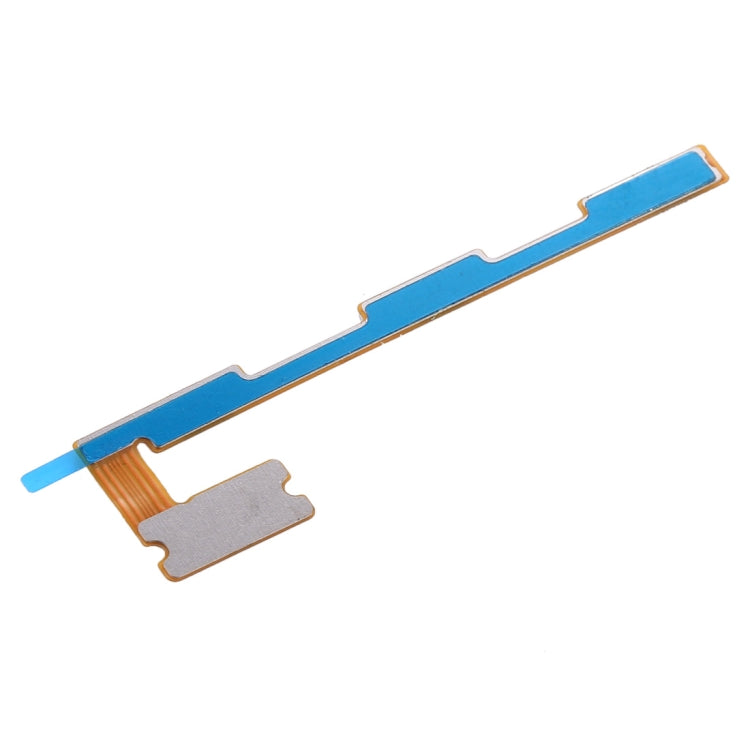 For Huawei Enjoy 7 Plus Power Button & Volume Button Flex Cable, For Huawei Enjoy 7 Plus