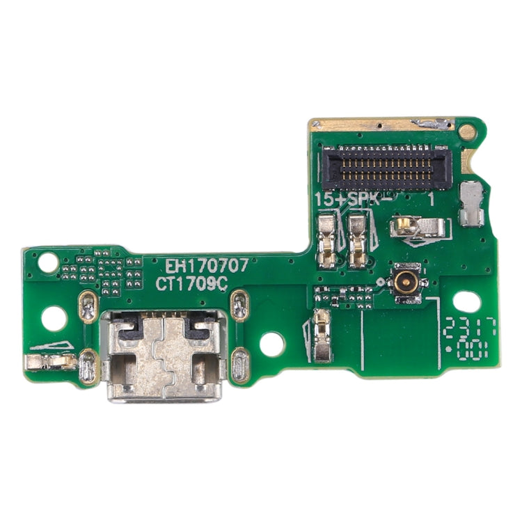 For Huawei Enjoy 7 Charging Port Board, For Huawei Enjoy 7