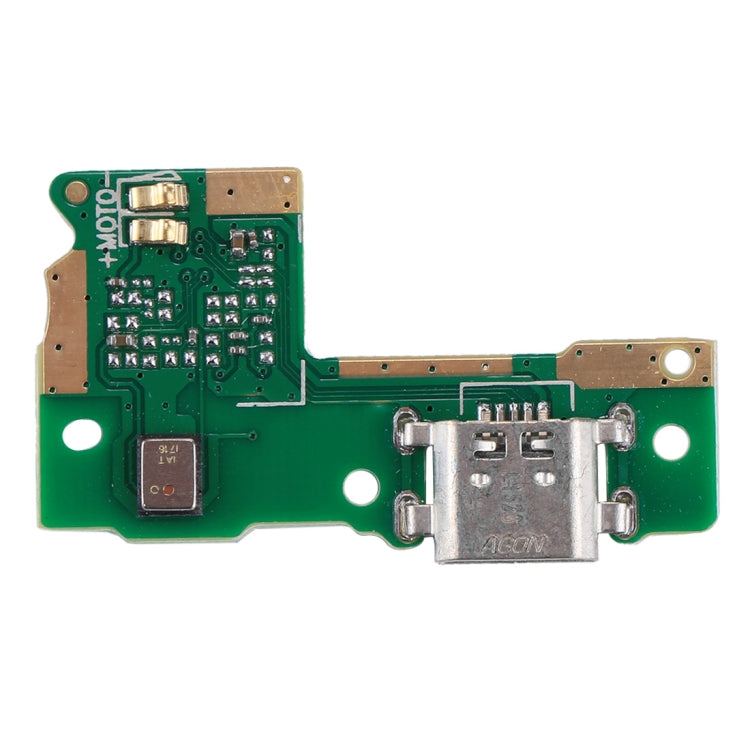 For Huawei Enjoy 7 Charging Port Board, For Huawei Enjoy 7