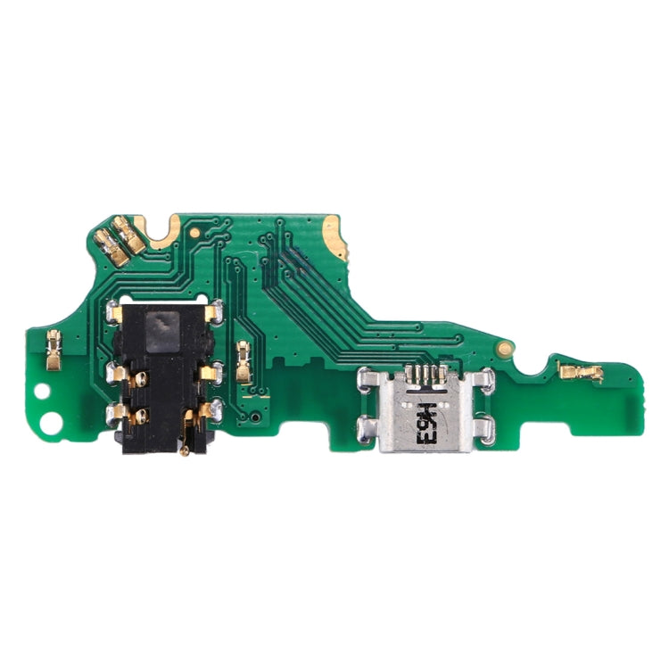 For Huawei Maimang 6 / Mate 10 Lite charging port board, For Huawei Maimang 6