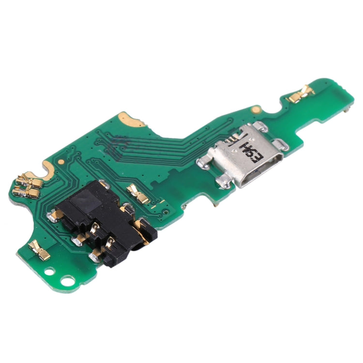 For Huawei Maimang 6 / Mate 10 Lite charging port board, For Huawei Maimang 6