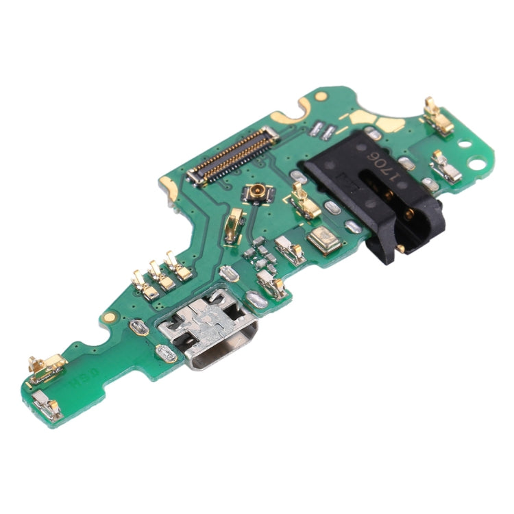 For Huawei Maimang 6 / Mate 10 Lite charging port board, For Huawei Maimang 6