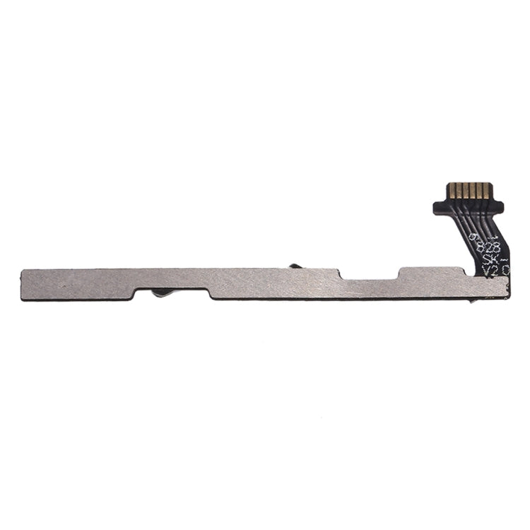 For Huawei Honor Play 6 Power Button &amp; Volume Button Flex Cable, For Huawei Honor 6 Play