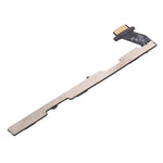 For Huawei Honor Play 6 Power Button &amp; Volume Button Flex Cable, For Huawei Honor 6 Play