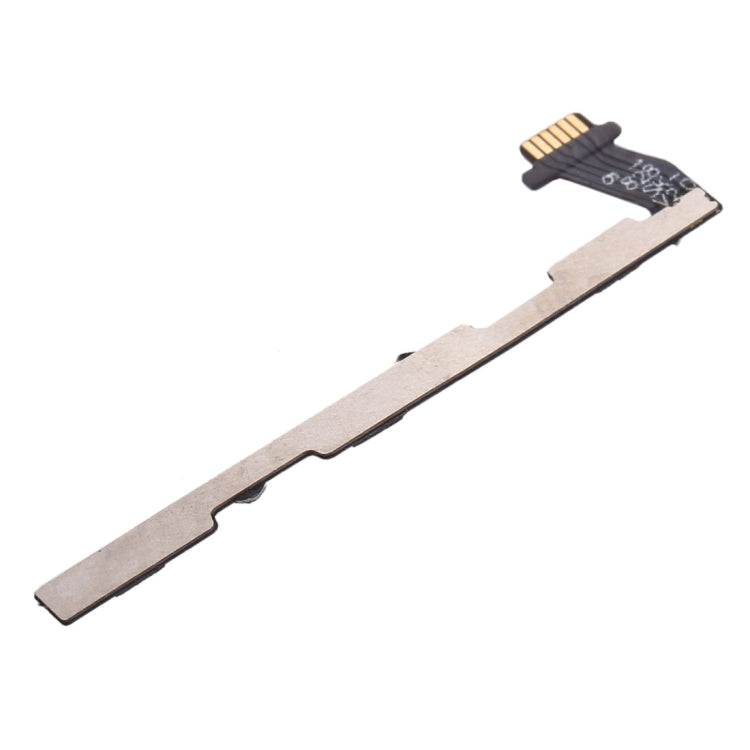 For Huawei Honor Play 6 Power Button &amp; Volume Button Flex Cable, For Huawei Honor 6 Play