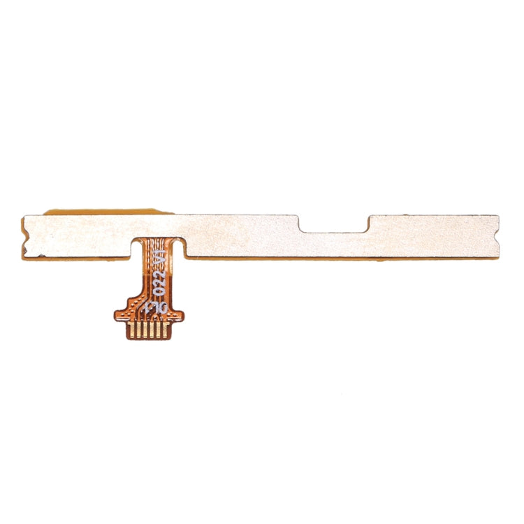 For Huawei Enjoy 7 Power Button & Volume Button Flex Cable, For Huawei Enjoy 7