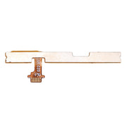 For Huawei Enjoy 7 Power Button &amp; Volume Button Flex Cable, For Huawei Enjoy 7