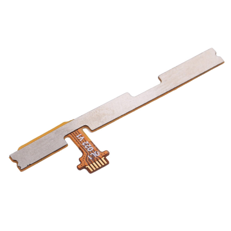 For Huawei Enjoy 7 Power Button & Volume Button Flex Cable, For Huawei Enjoy 7