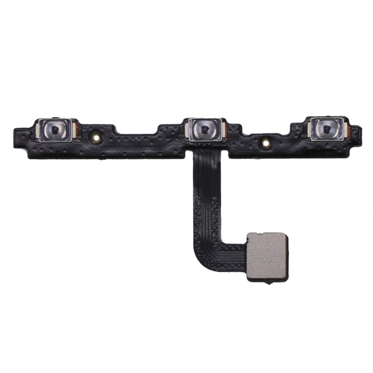 For Huawei Mate 10 Power Button &amp; Volume Button Flex Cable, For Huawei Mate 10