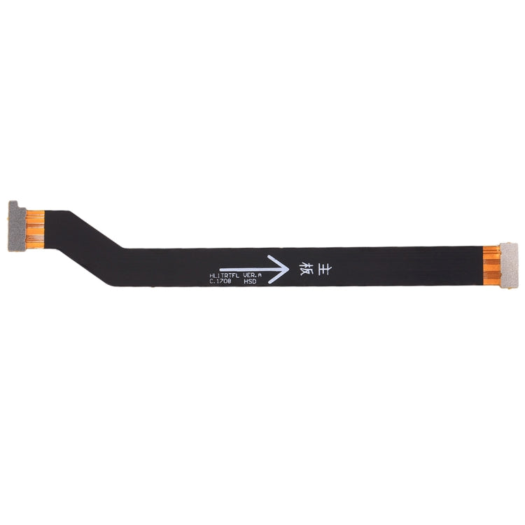 Huawei Enjoy 7 Plus Motherboard Flex Cable, For Huawei Enjoy 7 Plus