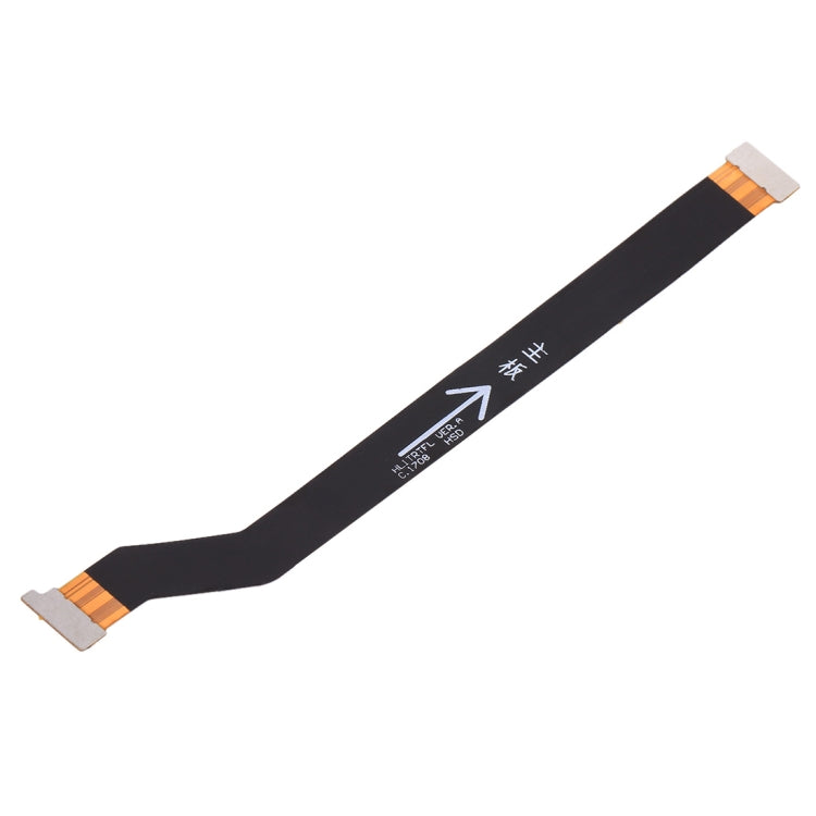 Huawei Enjoy 7 Plus Motherboard Flex Cable, For Huawei Enjoy 7 Plus