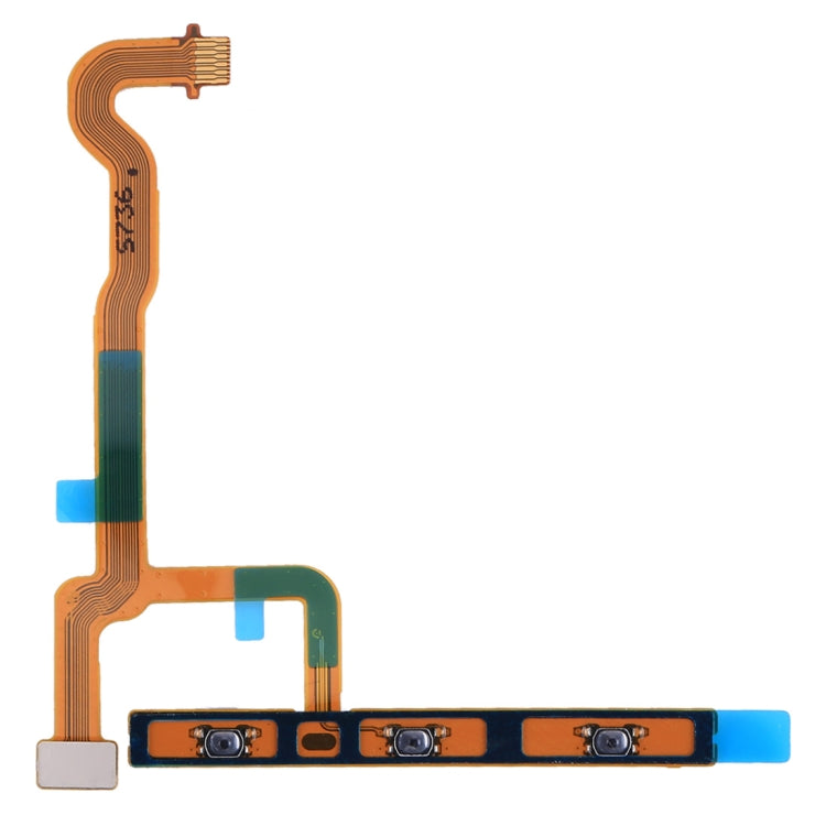 For Huawei Nova 2 Plus Power Button & Volume Button Flex Cable, For Huawei Nova 2 Plus