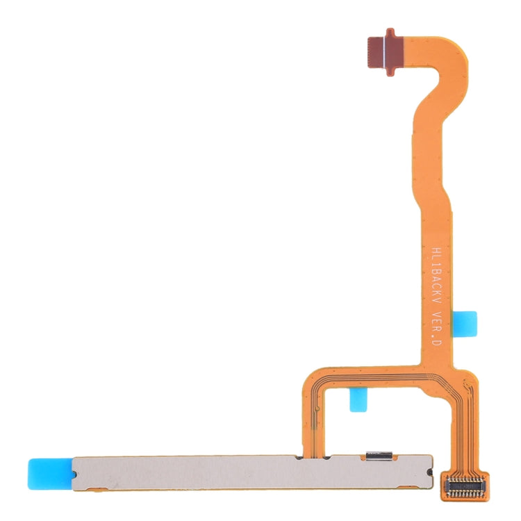 For Huawei Nova 2 Plus Power Button & Volume Button Flex Cable, For Huawei Nova 2 Plus