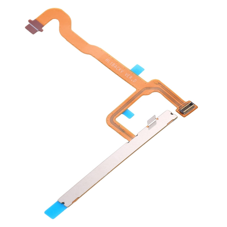 For Huawei Nova 2 Plus Power Button & Volume Button Flex Cable, For Huawei Nova 2 Plus