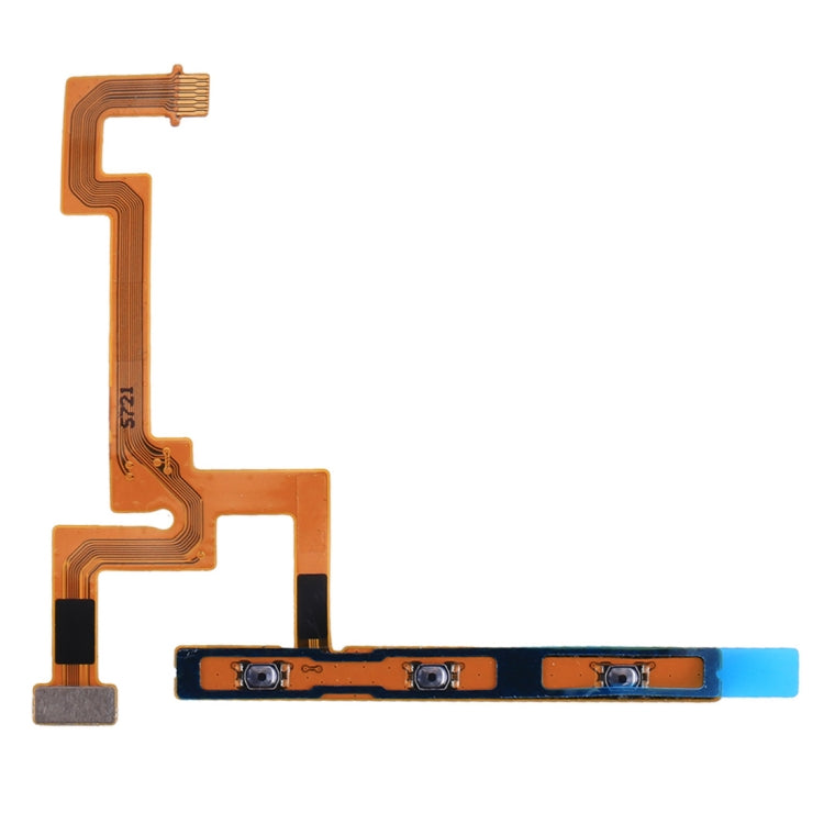 For Huawei Nova 2 Power Button &amp; Volume Button Flex Cable, For Huawei Nova 2