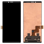Original LCD Screen and Digitizer Complete Assembly for Sony Xperia 1, For Sony Xperia 1