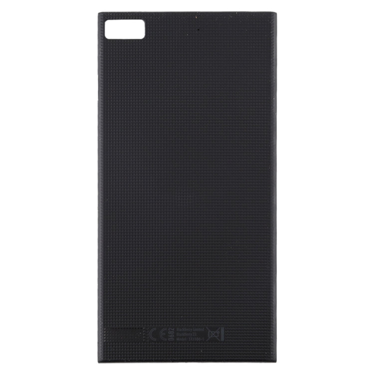 Cover posteriore per BlackBerry Z3, For BlackBerry Z3