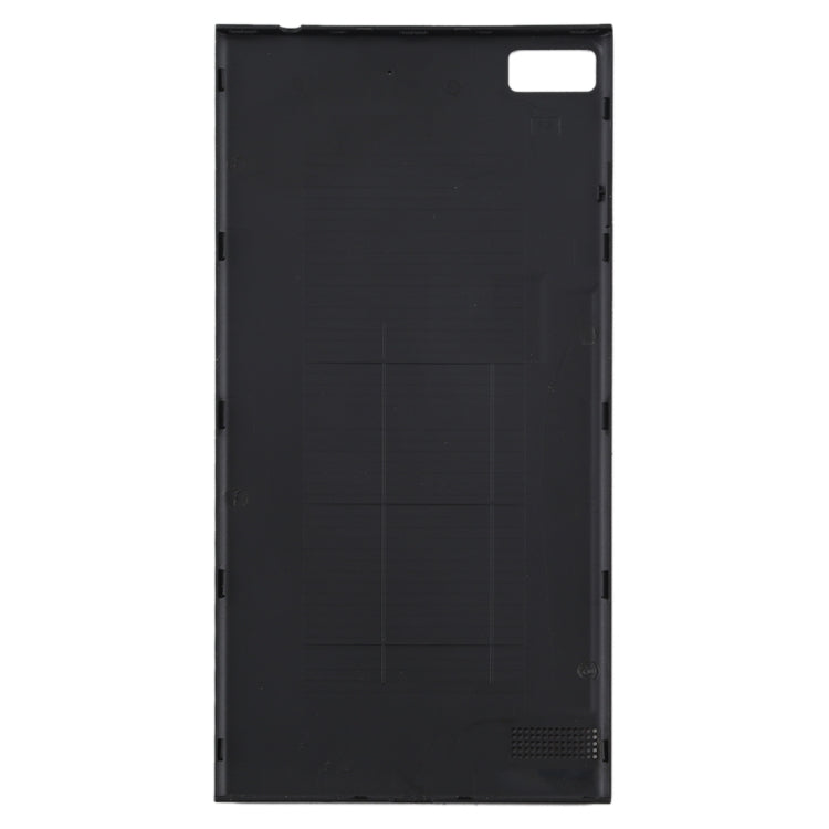 Cover posteriore per BlackBerry Z3, For BlackBerry Z3