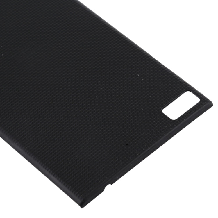 Cover posteriore per BlackBerry Z3, For BlackBerry Z3