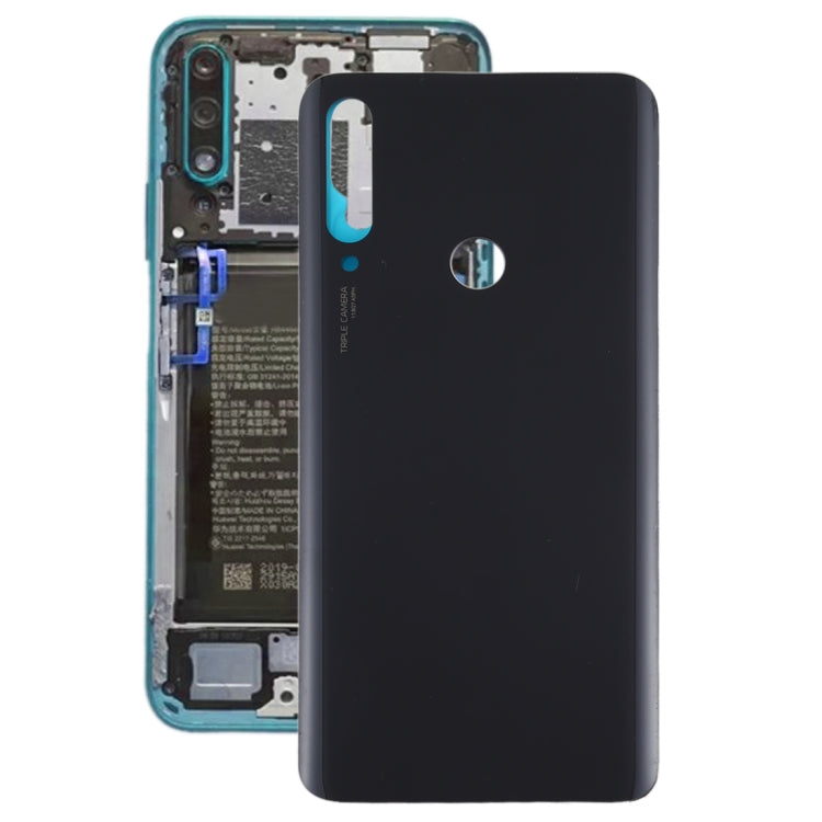 Back cover for Huawei Enjoy 10 Plus, For Huawei Enjoy 10 Plus