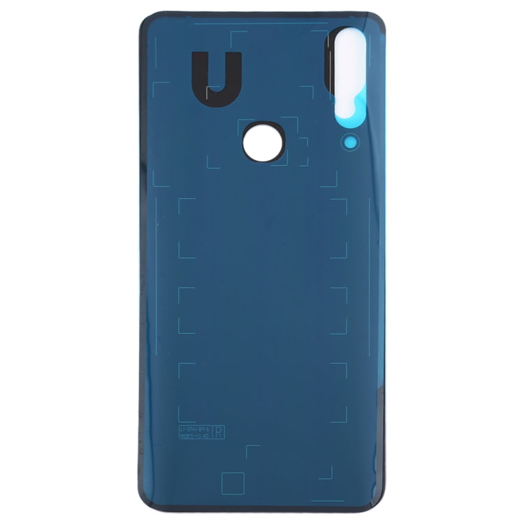 Cover posteriore per Huawei Enjoy 10 Plus, For Huawei Enjoy 10 Plus