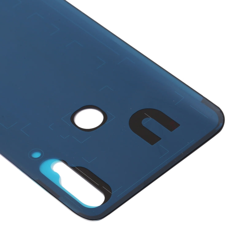 Cover posteriore per Huawei Enjoy 10 Plus, For Huawei Enjoy 10 Plus