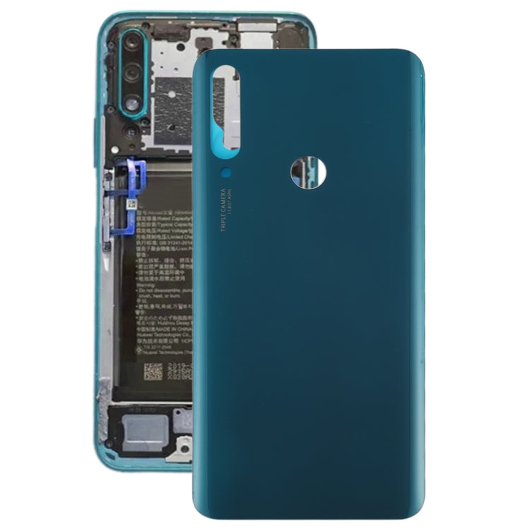 Cover posteriore per Huawei Enjoy 10 Plus, For Huawei Enjoy 10 Plus