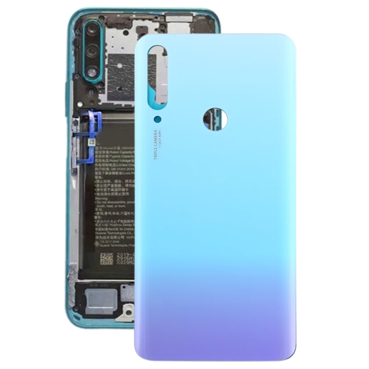 Cover posteriore per Huawei Enjoy 10 Plus, For Huawei Enjoy 10 Plus