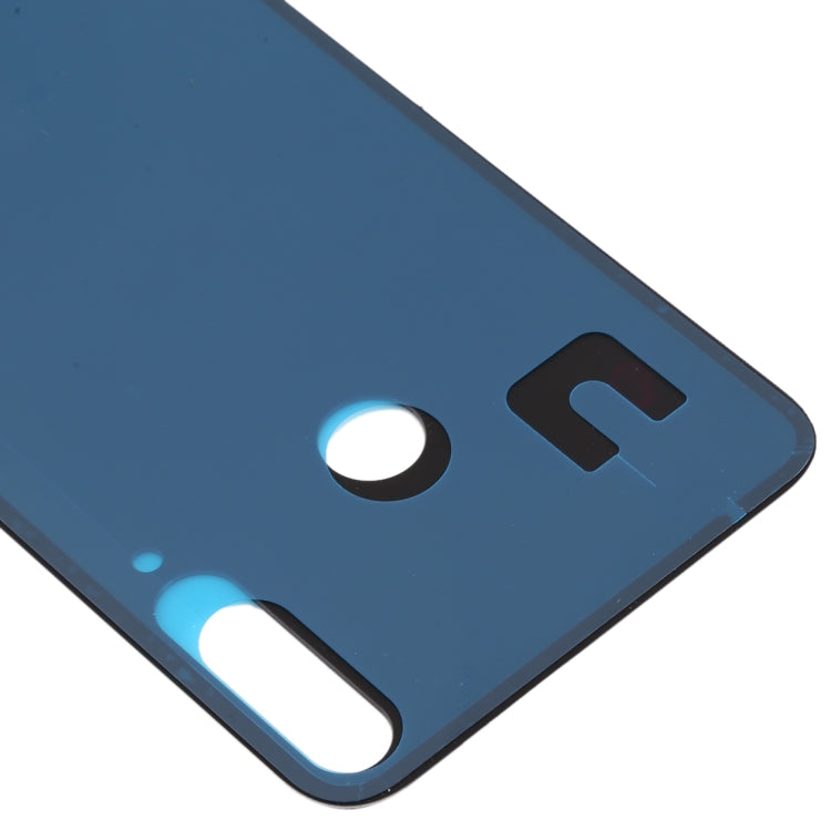 Cover posteriore per Huawei Honor Play 3, For Huawei Honor Play 3