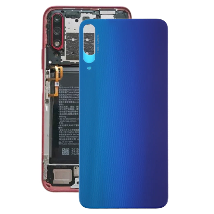 Back cover for Huawei Honor Play 3, For Huawei Honor Play 3