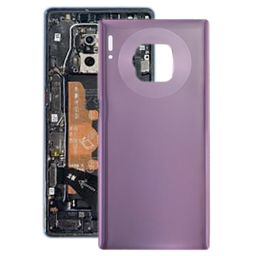 Back cover for Huawei Mate 30 Pro, For Huawei Mate 30 Pro, For Mate 30 Pro