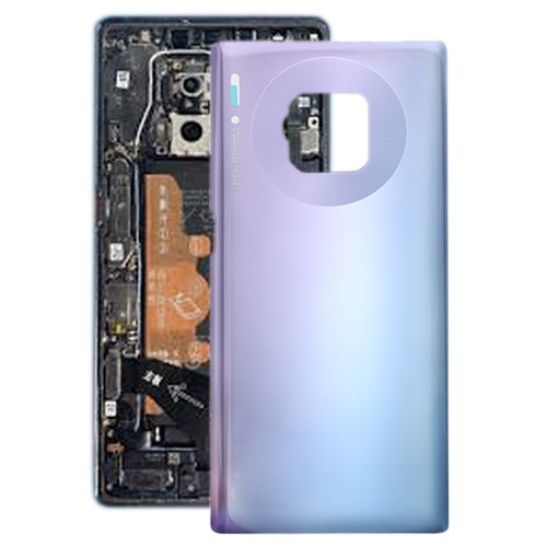 Back cover for Huawei Mate 30 Pro, For Huawei Mate 30 Pro, For Mate 30 Pro