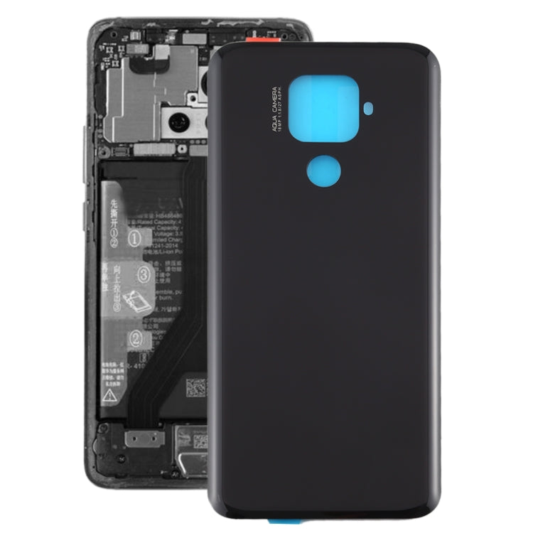 Back Cover for Huawei Mate 30 Lite, For Huawei Mate 30 Lite, For Mate 30 Lite