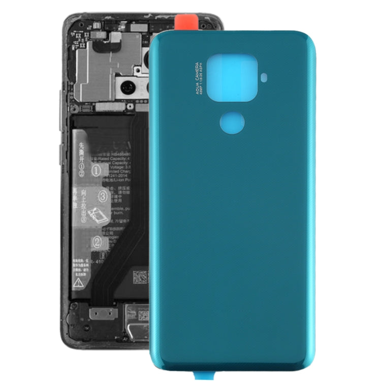 Back Cover for Huawei Mate 30 Lite, For Huawei Mate 30 Lite, For Mate 30 Lite