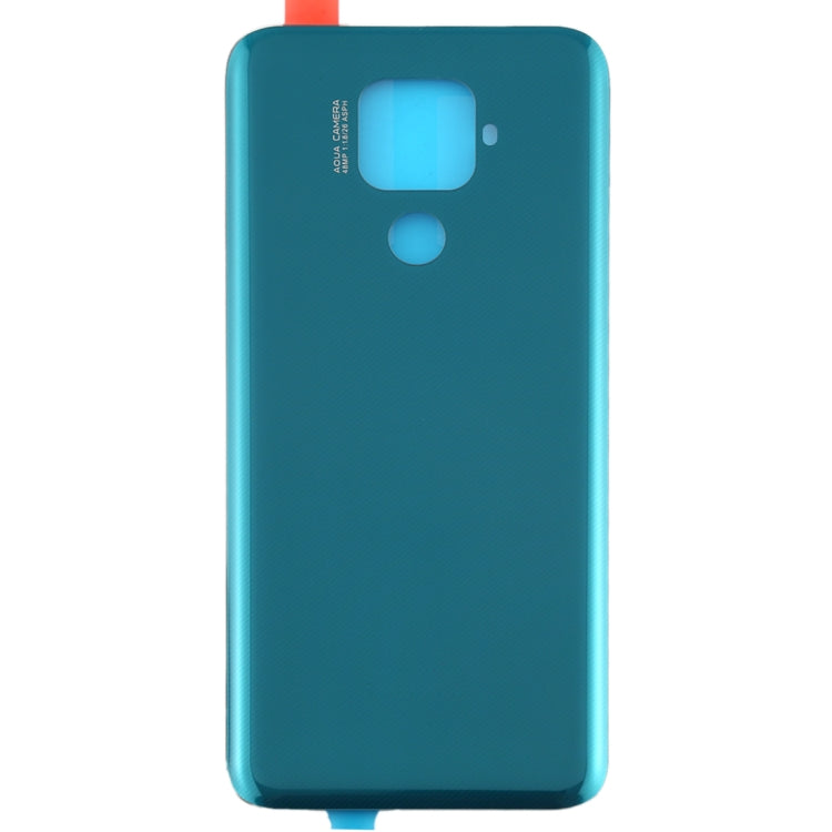 Cover posteriore per Huawei Mate 30 Lite, For Huawei Mate 30 Lite, For Mate 30 Lite