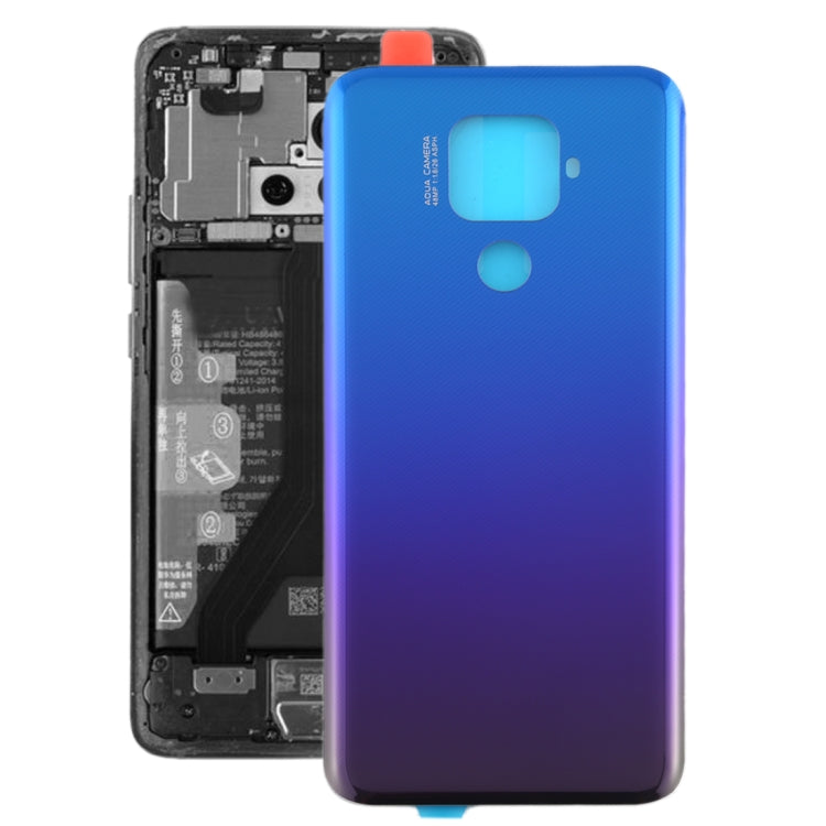 Back Cover for Huawei Mate 30 Lite, For Huawei Mate 30 Lite, For Mate 30 Lite