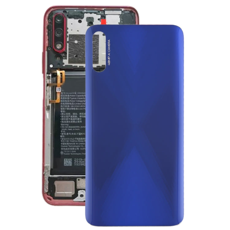 Back cover for Huawei Honor 9X, For Huawei Honor 9X, For Honor 9X