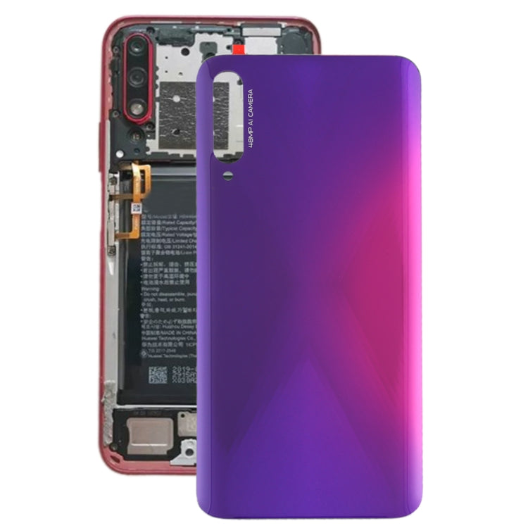 Back cover for Huawei Honor 9X Pro, For Huawei Honor 9X Pro