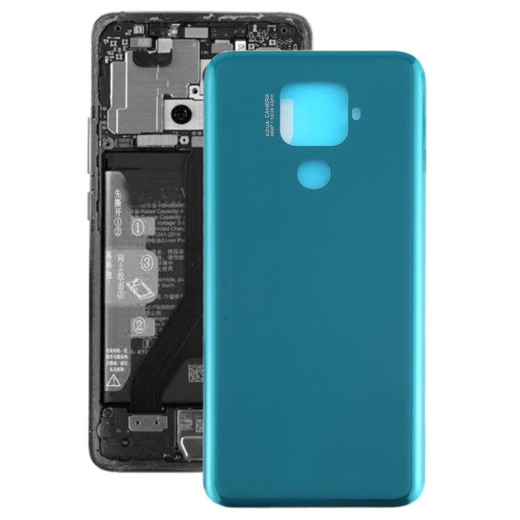 Cover posteriore per Huawei Nova 5i Pro, For Huawei Nova 5i Pro, For Nova 5i Pro