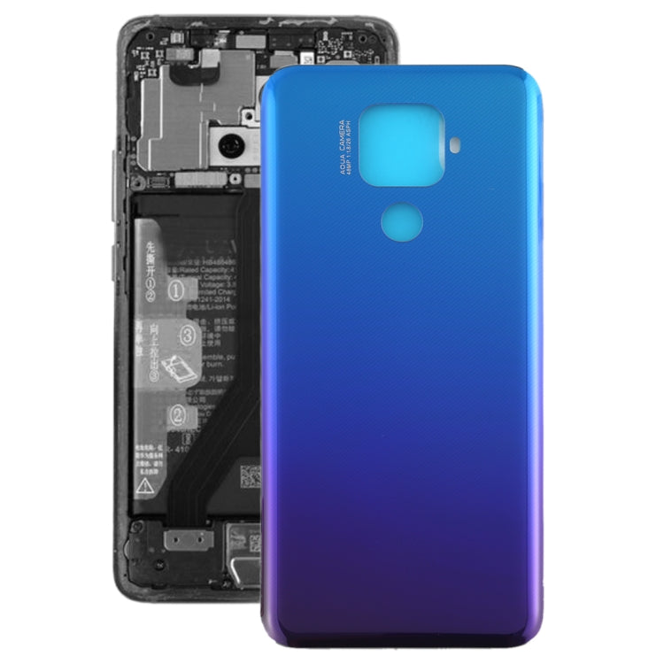 Cover posteriore per Huawei Nova 5i Pro, For Huawei Nova 5i Pro, For Nova 5i Pro