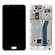 Schermo LCD e digitalizzatore assemblaggio completo con cornice per ASUS ZenFone Pegasus 4A ZB500TL X00KD, For Asus B500TL, For Asus ZB500TL