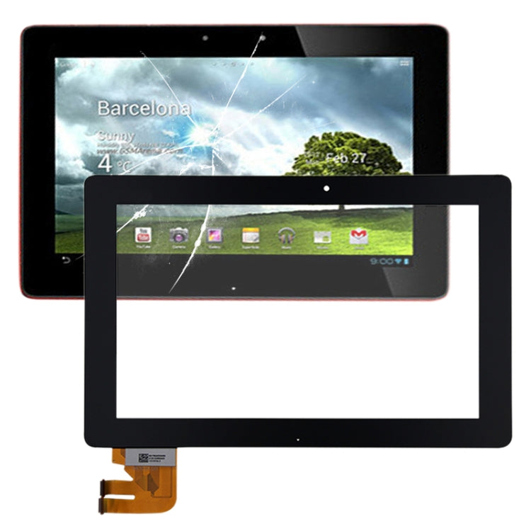 Touch panel for ASUS Transformer TF300 TF300TG G01 (version 69.10I21.G01), For Asus TF300 69.10I21.G01