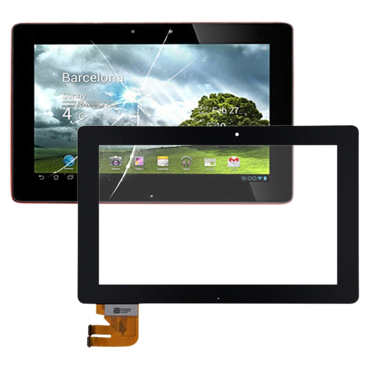 Touch panel for ASUS TF300 69.10I21.G03, For Asus TF300 69.10I21.G03