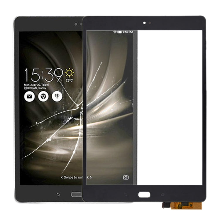 Touch panel for Asus ZenPad 3S 10 Z500KL ZT500KL P001, For Asus Z500KL